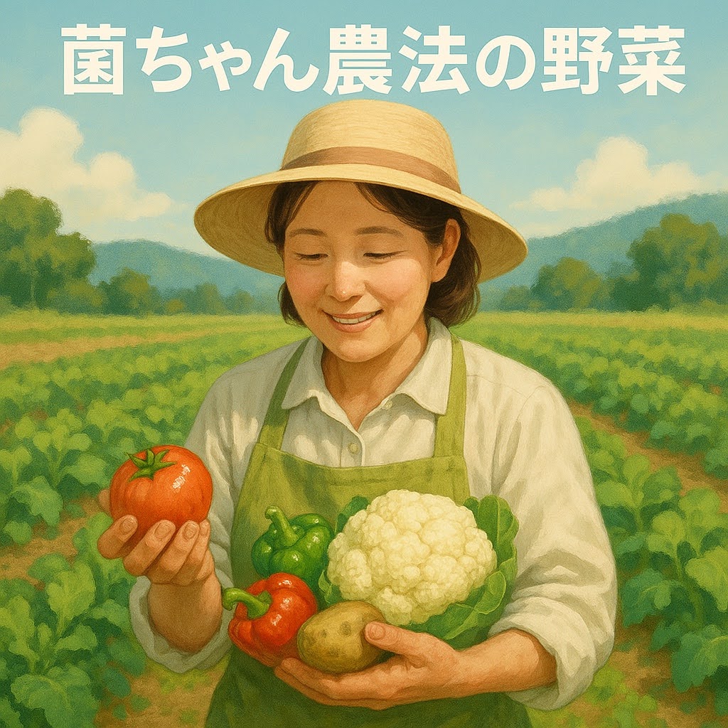 収穫販売、販売中野菜情報(5/6更新)