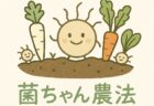 肥料や農薬を使わない自然農法の野菜を、もっと身近な存在にしたい。