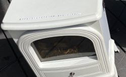 デッキサイトの冷暖房器具サービス強化
