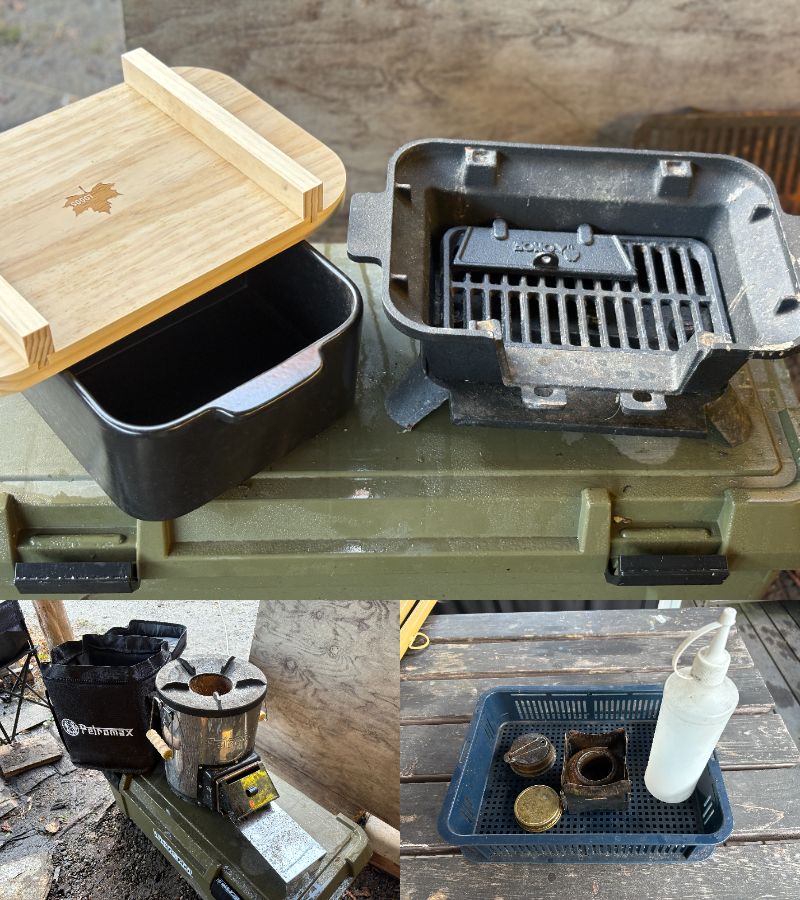 冬キャンプにぴったりのレンタル品が登場!